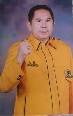 Adrie Kamasi
