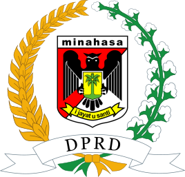 Minahasa DPRD Portal Release